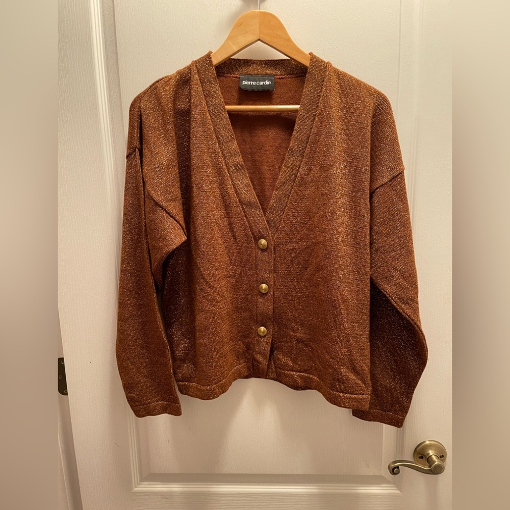Pierre Cardin Cardigan